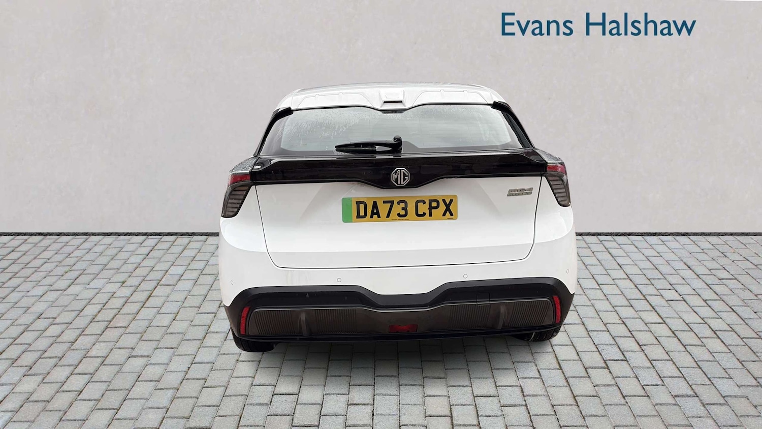 Used MG MG4 2023 for sale - 77698855: Photo 5