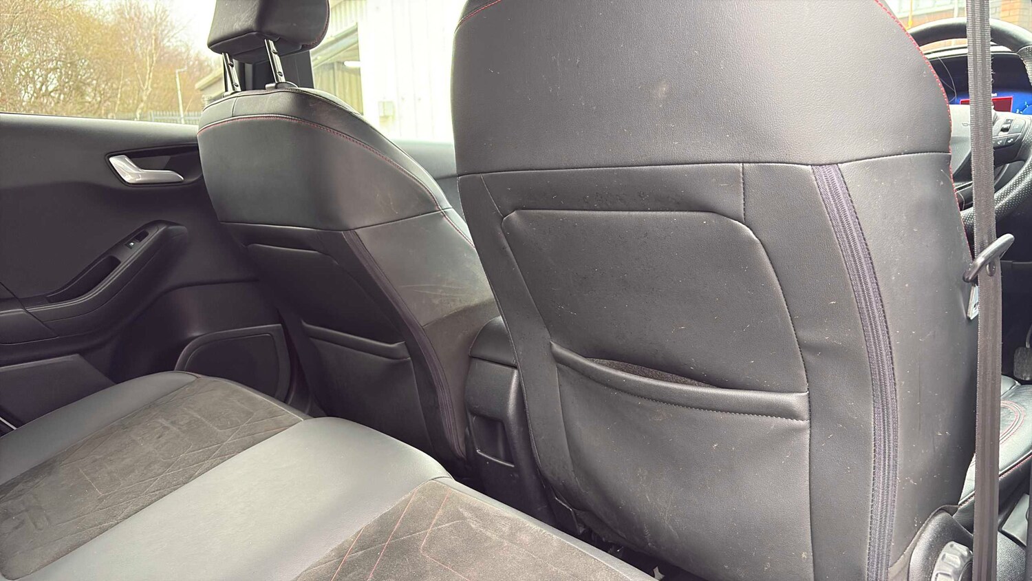 Used Ford Fiesta 2023 for sale - 77885866: Photo 11