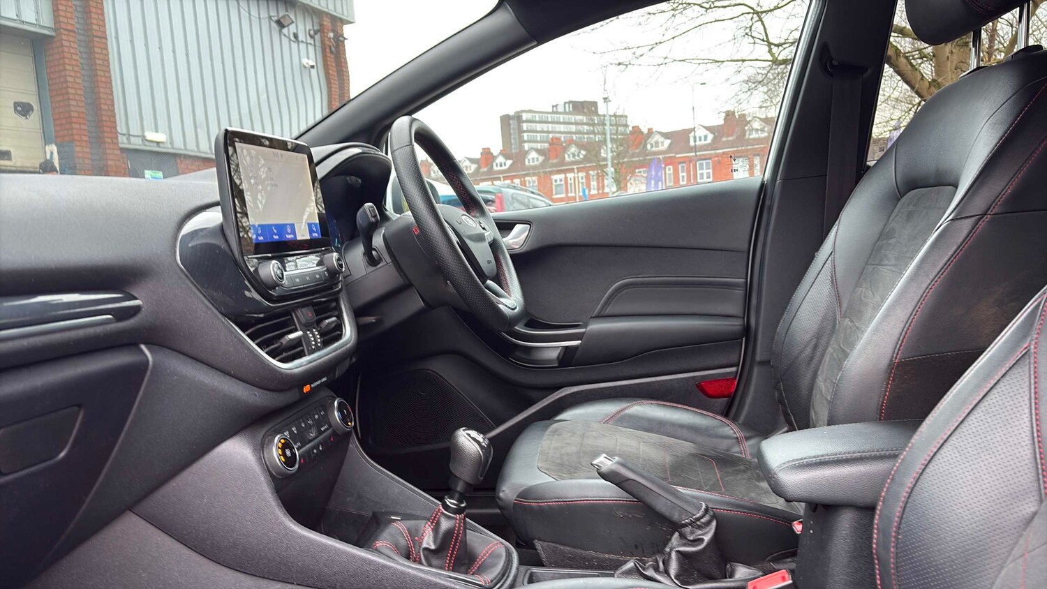 Used Ford Fiesta 2023 for sale - 77885866: Photo 12