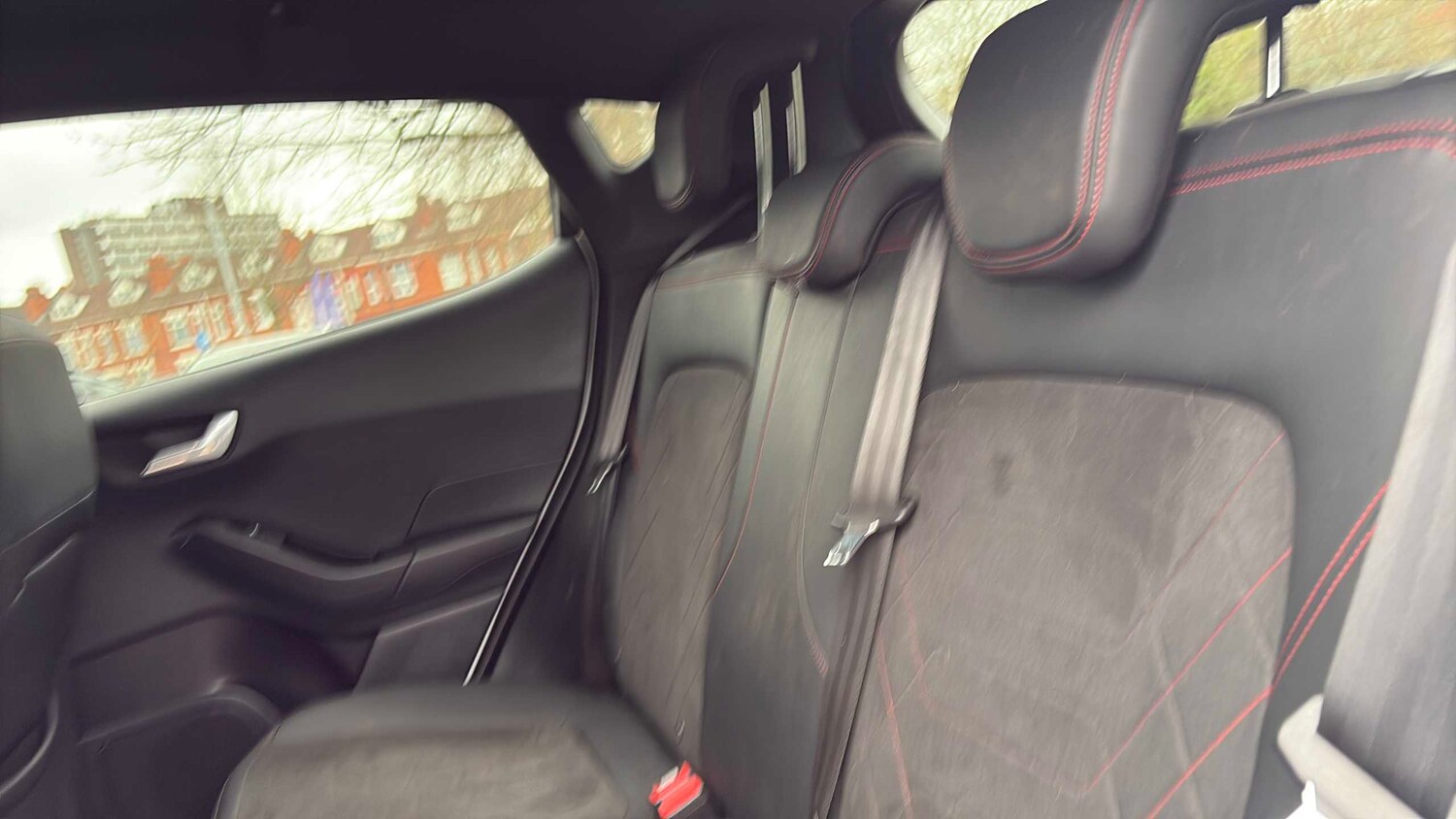 Used Ford Fiesta 2023 for sale - 77885866: Photo 13