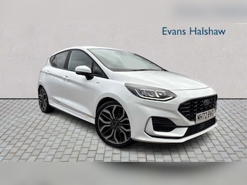 Used Ford Fiesta 2023 for sale - 77885866: Photo