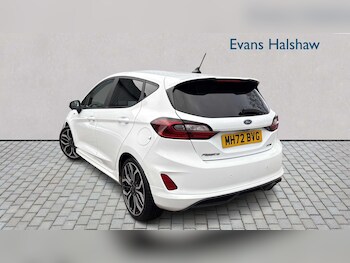 Used Ford Fiesta 2023 for sale - 77885866: Photo