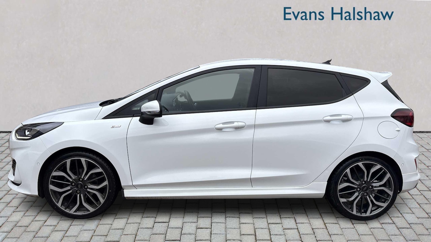 Used Ford Fiesta 2023 for sale - 77885866: Photo 3