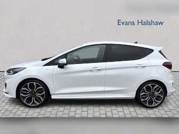 Used Ford Fiesta 2023 for sale - 77885866: Photo