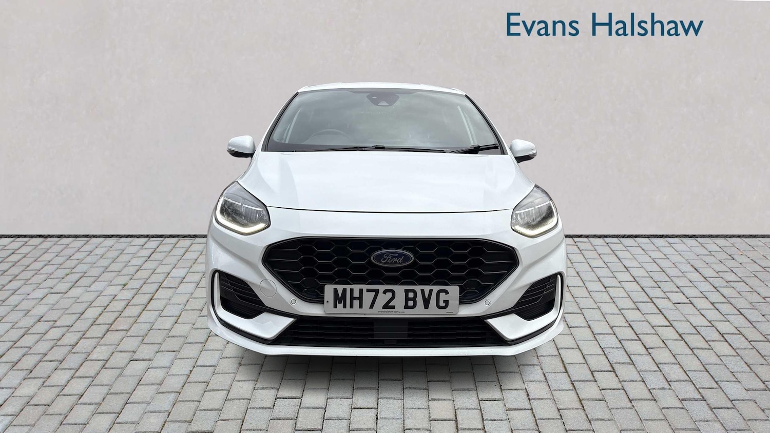 Used Ford Fiesta 2023 for sale - 77885866: Photo 4