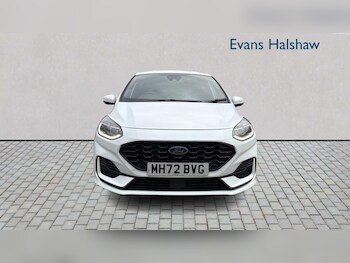 Used Ford Fiesta 2023 for sale - 77885866: Photo