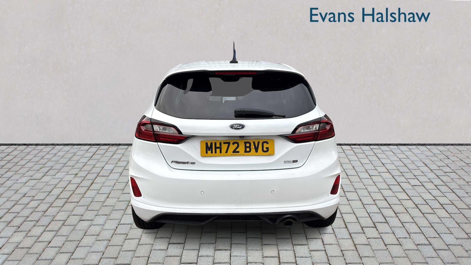 Used Ford Fiesta 2023 for sale - 77885866: Photo 5