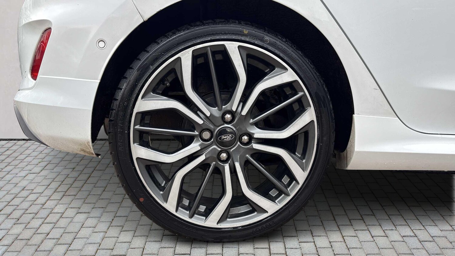 Used Ford Fiesta 2023 for sale - 77885866: Photo 7