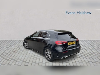 Used Mercedes-Benz A-Class 2021 for sale - 76298506: Photo 3