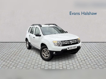 2017 - 1.6 SCe 115 Ambiance 5dr