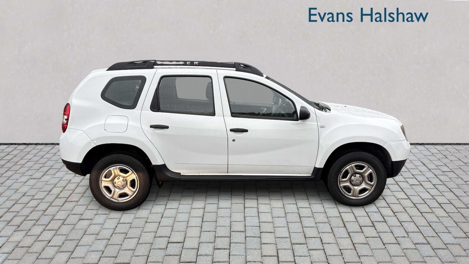 Used Dacia Duster 2017 for sale - 76774248: Photo 2