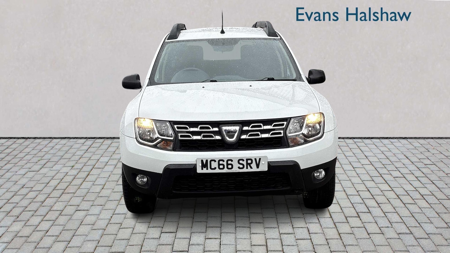 Used Dacia Duster 2017 for sale - 76774248: Photo 3