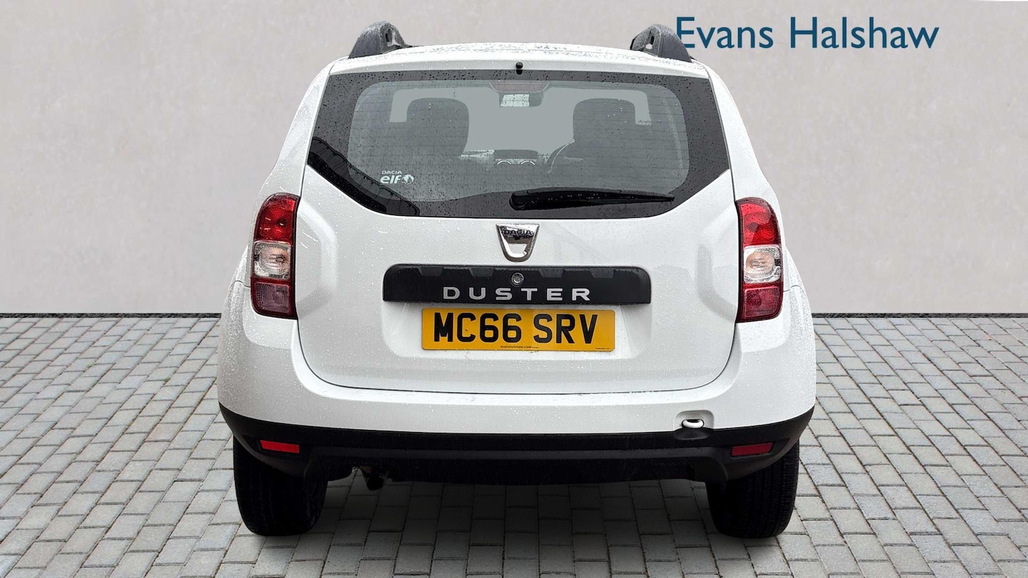 Used Dacia Duster 2017 for sale - 76774248: Photo 4