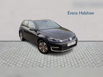 Used Volkswagen Golf 2019 for sale - 78264799: Photo