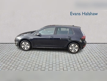Used Volkswagen Golf 2019 for sale - 78264799: Photo