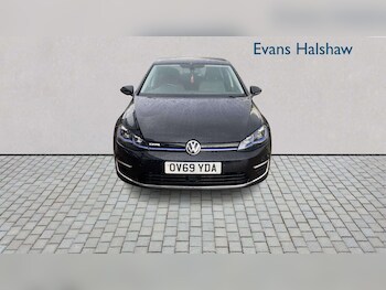 Used Volkswagen Golf 2019 for sale - 78264799: Photo