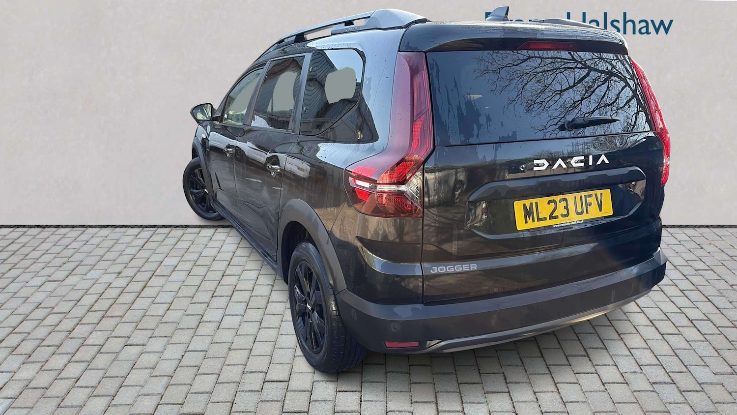 Used Dacia Jogger 2023 for sale - 77756536: Photo 2
