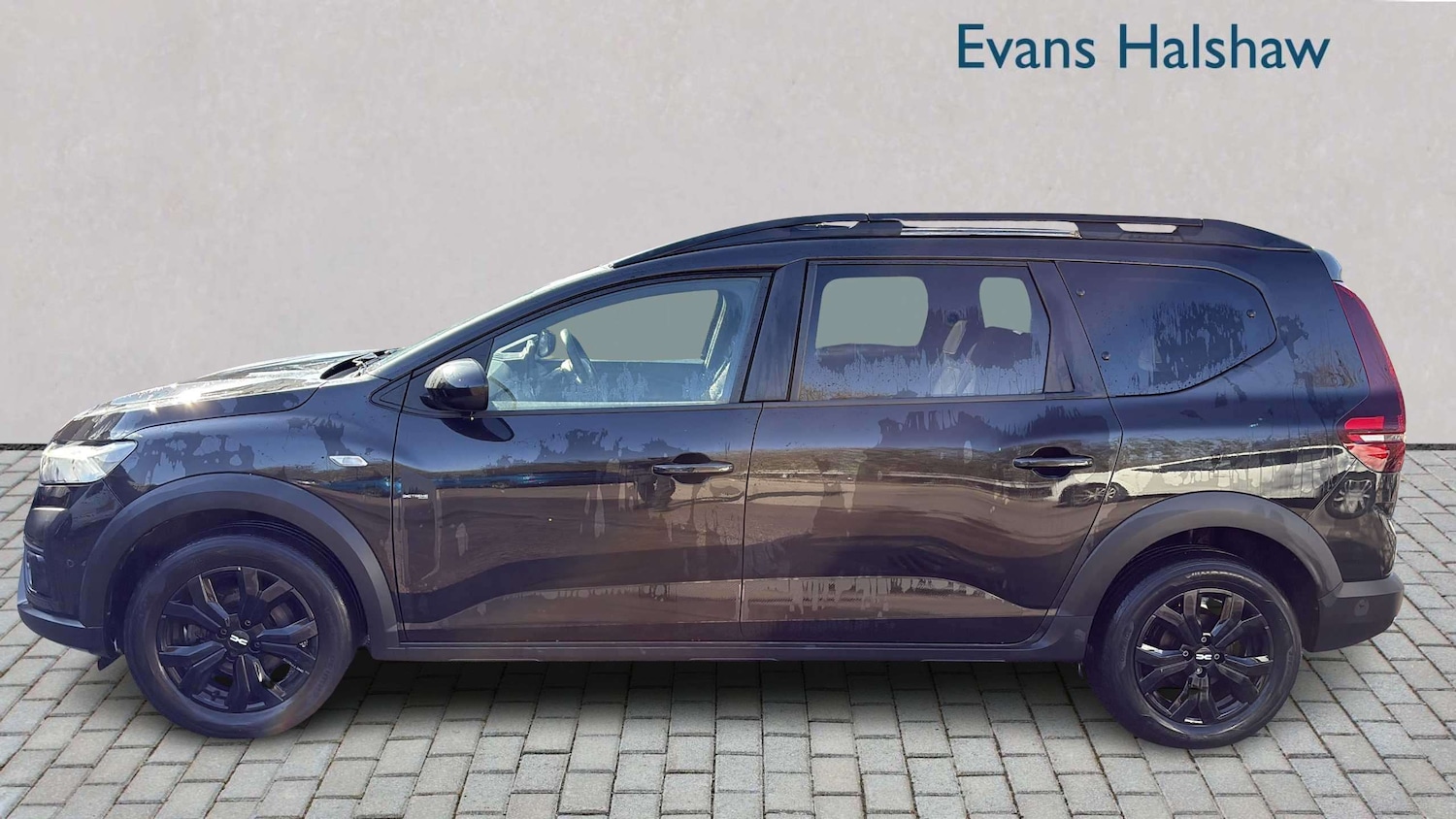 Used Dacia Jogger 2023 for sale - 77756536: Photo 3