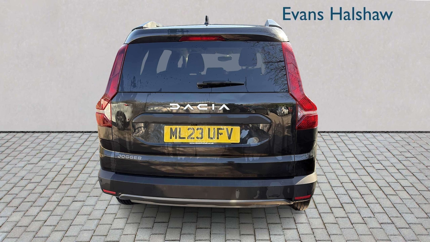 Used Dacia Jogger 2023 for sale - 77756536: Photo 5