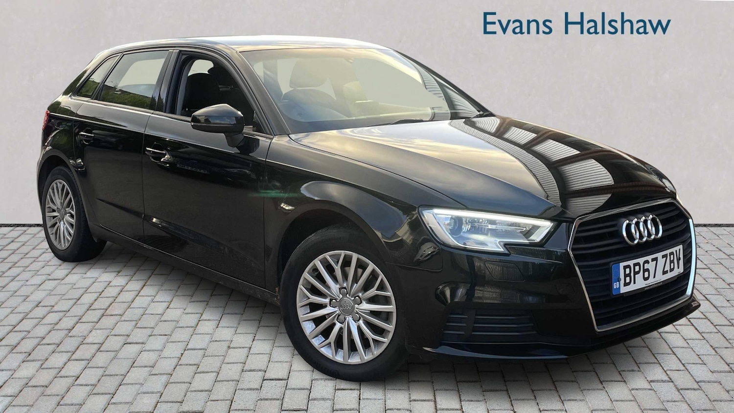 Used Audi A3 2018 for sale - 76390663: Photo 1