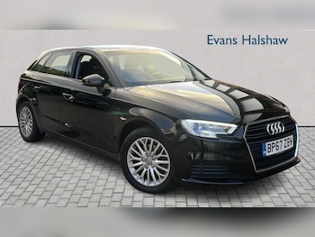 2018 - 1.6 TDI 116 SE Technik 5dr S Tronic