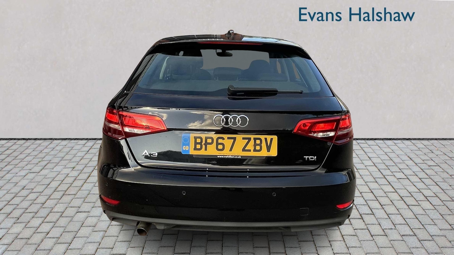 Used Audi A3 2018 for sale - 76390663: Photo 3