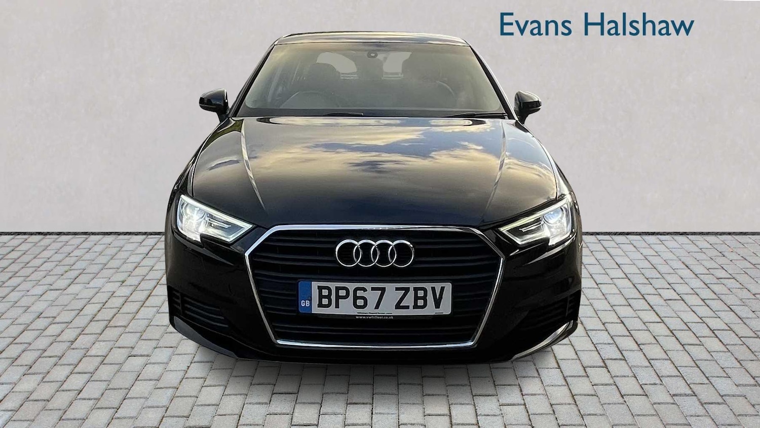 Used Audi A3 2018 for sale - 76390663: Photo 5