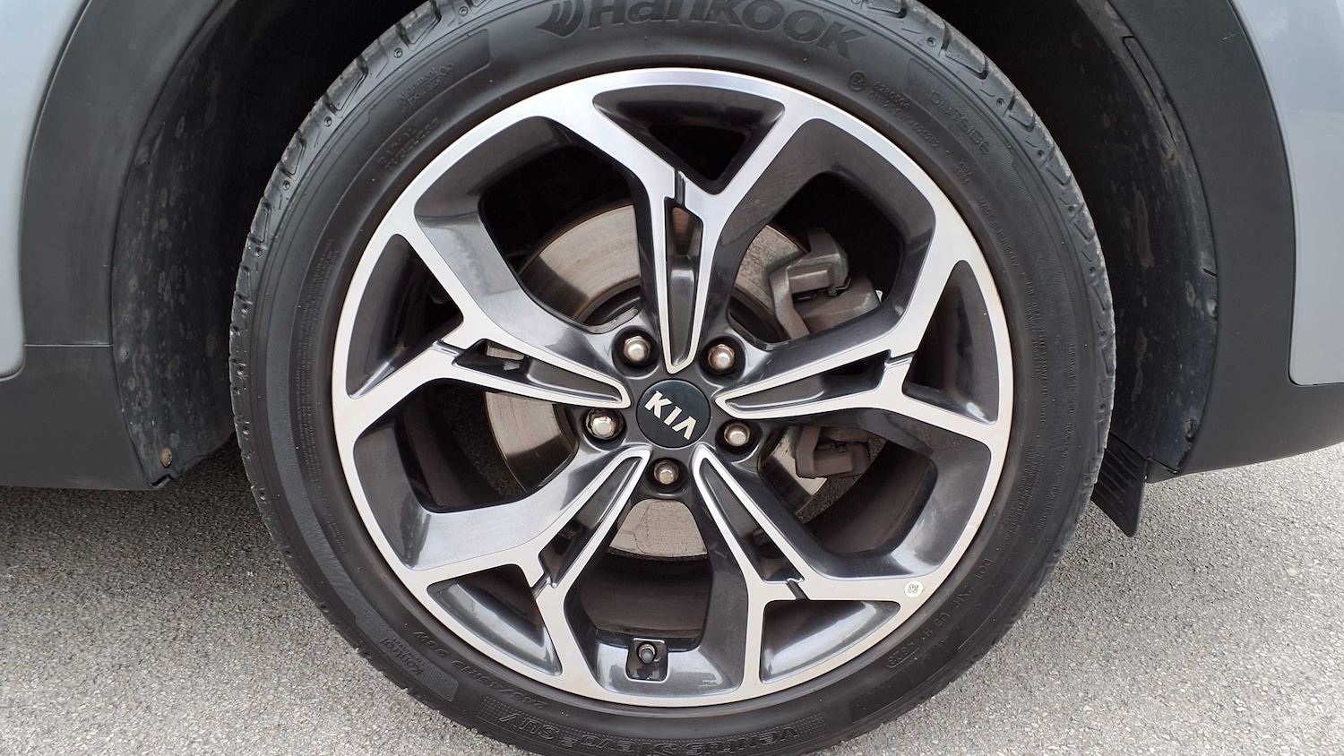 Used Kia Sportage 2022 for sale - 76718139: Photo 11