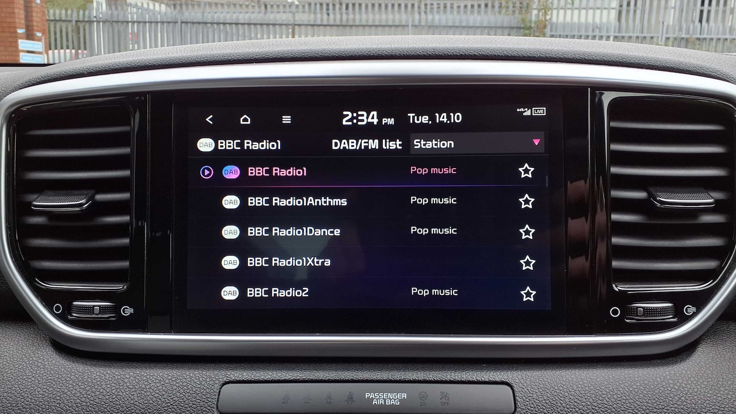 Used Kia Sportage 2022 for sale - 76718139: Photo 20