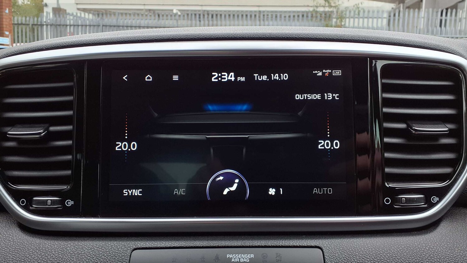 Used Kia Sportage 2022 for sale - 76718139: Photo 21