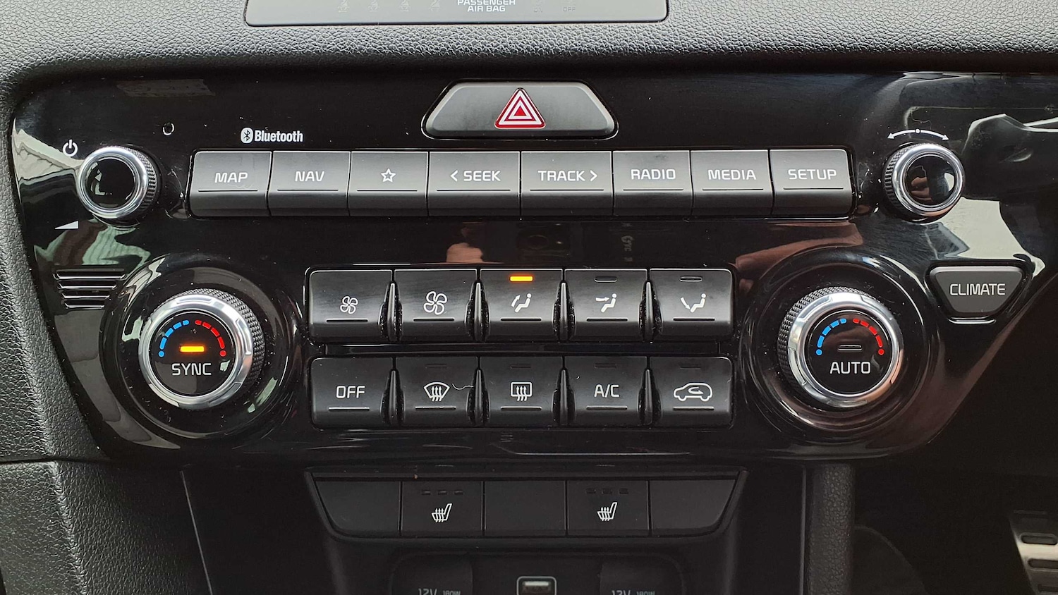 Used Kia Sportage 2022 for sale - 76718139: Photo 22