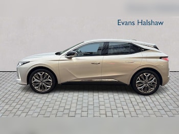 Used DS Automobiles DS 4 2023 for sale - 78610698: Photo