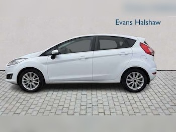 Used Ford Fiesta 2017 for sale - 78775230: Photo