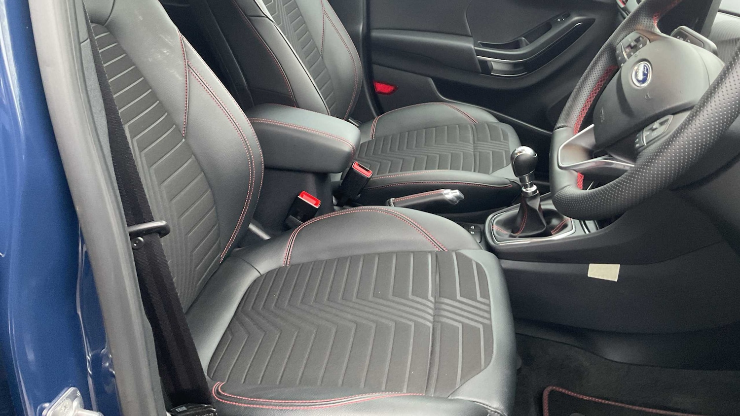 Used Ford Puma 2023 for sale - 77083135: Photo 12