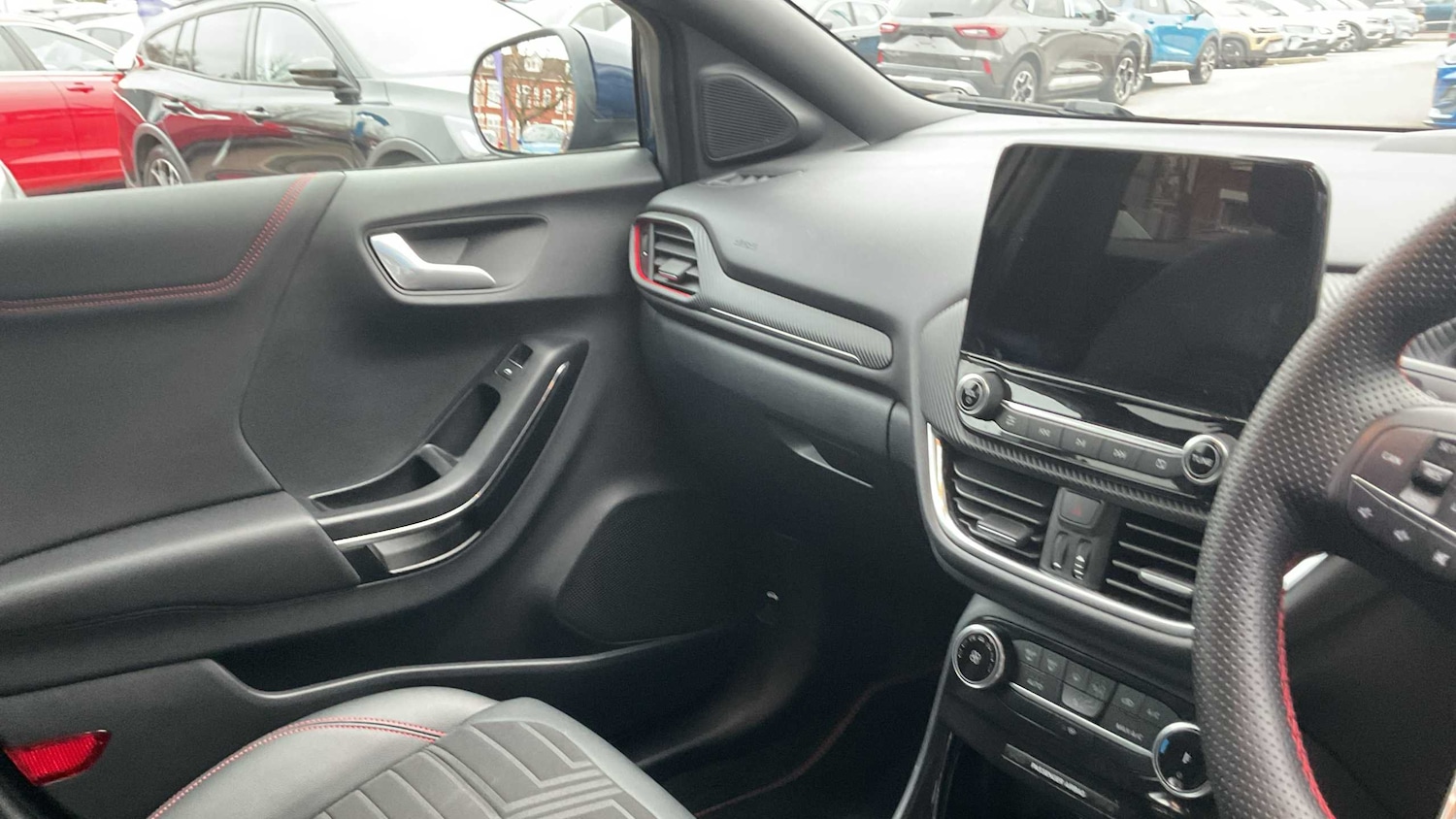 Used Ford Puma 2023 for sale - 77083135: Photo 16