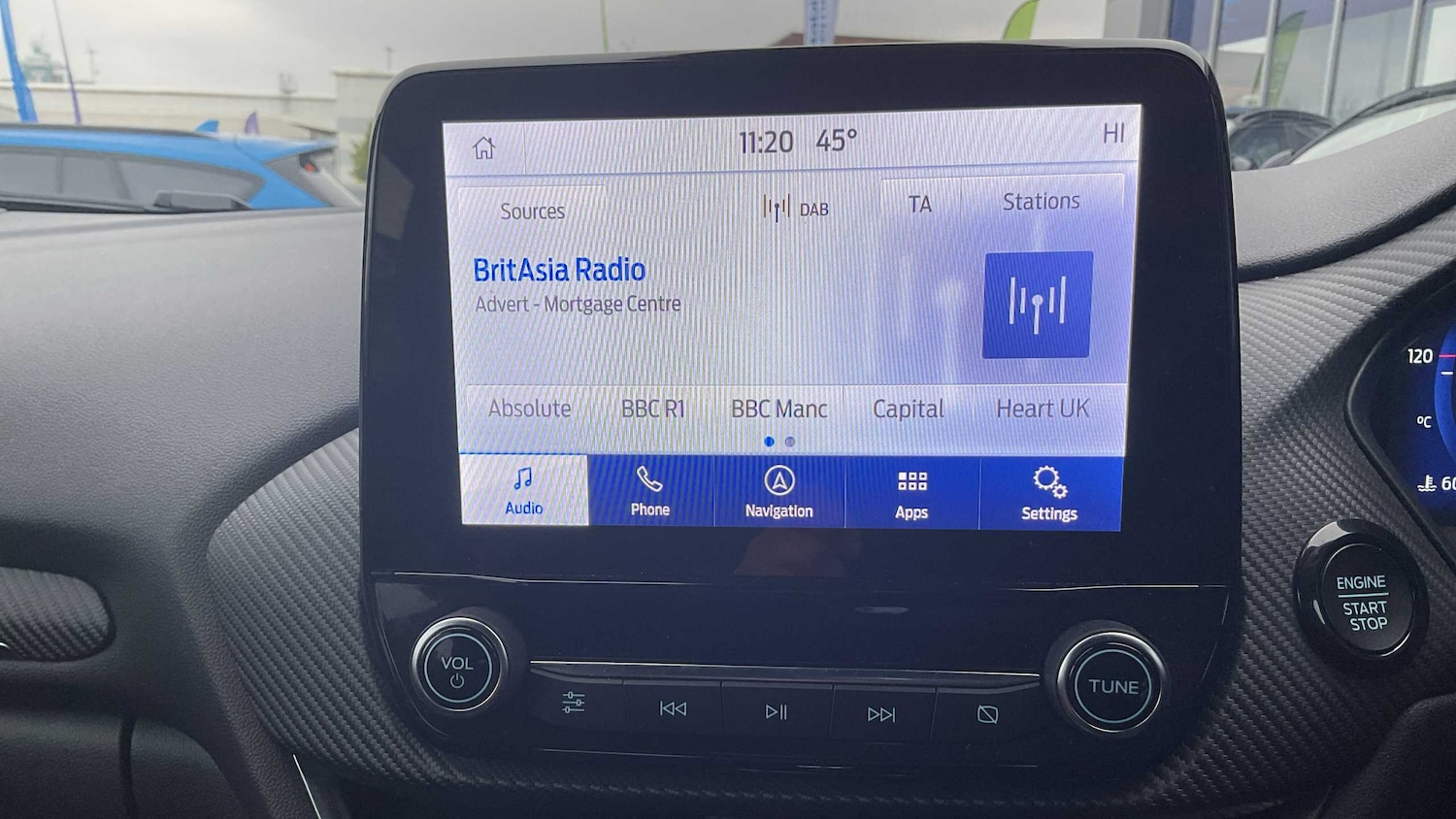 Used Ford Puma 2023 for sale - 77083135: Photo 17