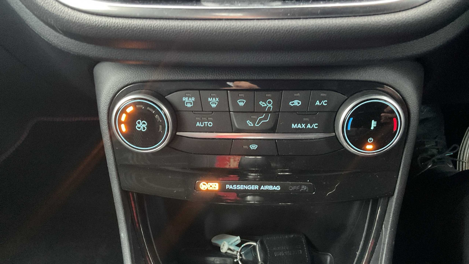 Used Ford Puma 2023 for sale - 77083135: Photo 18