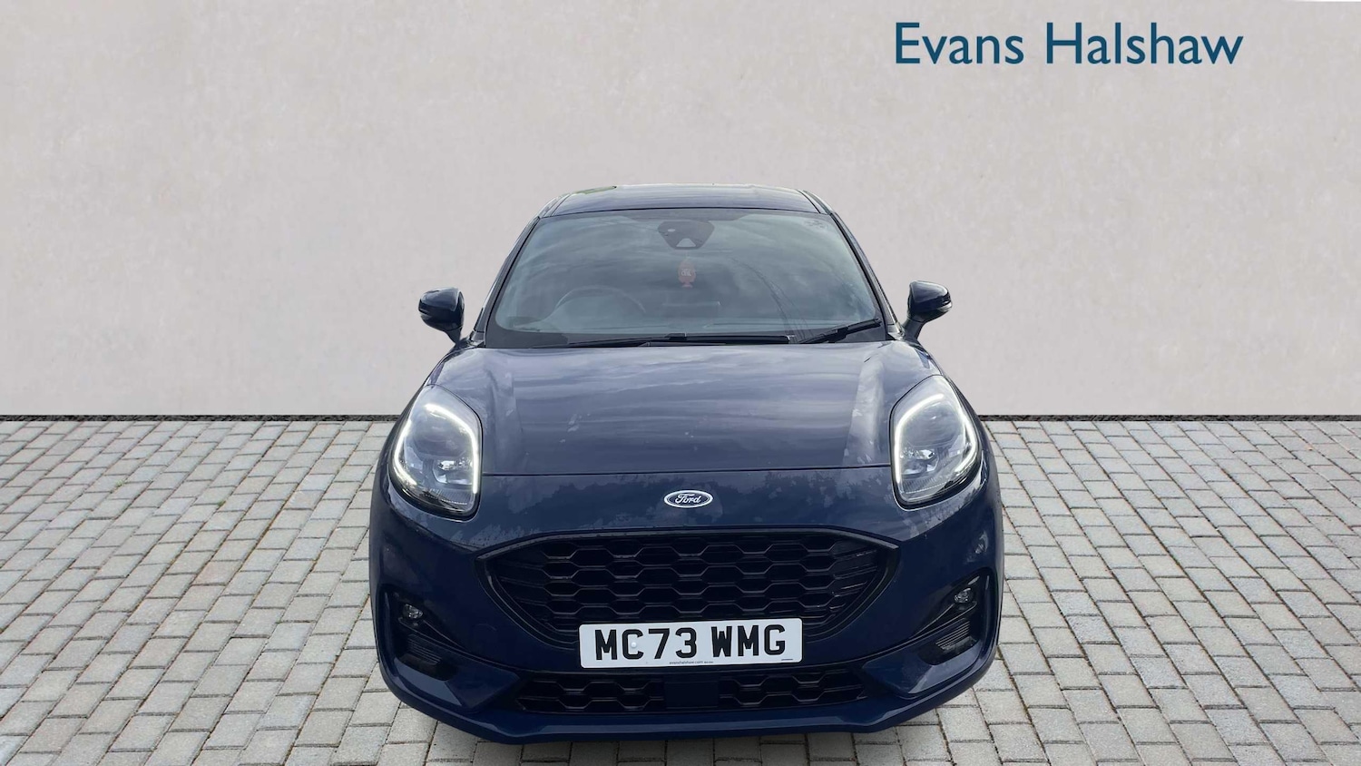 Used Ford Puma 2023 for sale - 77083135: Photo 2