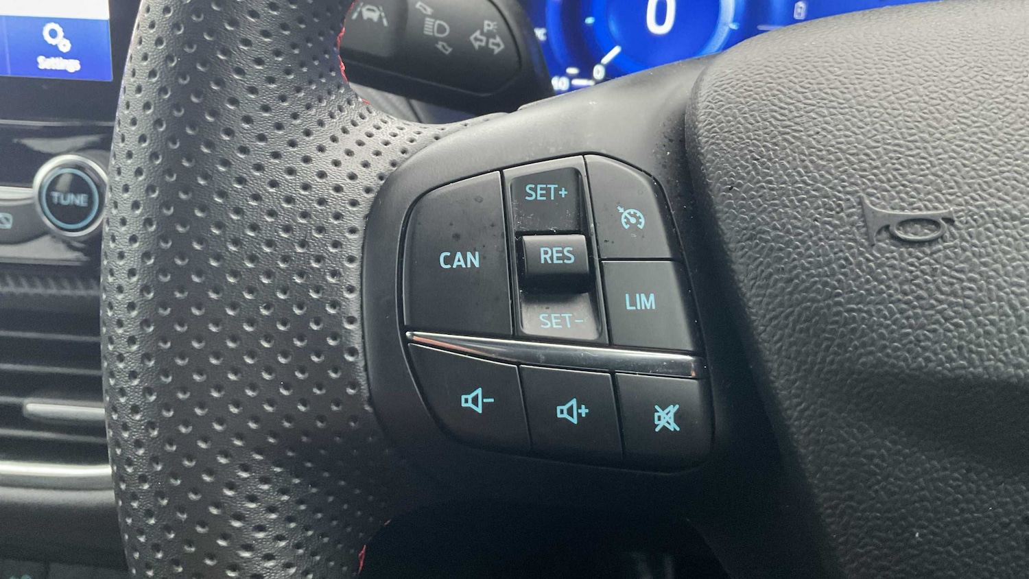 Used Ford Puma 2023 for sale - 77083135: Photo 25