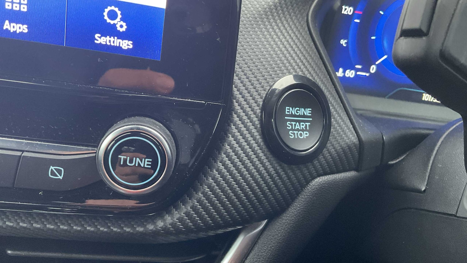 Used Ford Puma 2023 for sale - 77083135: Photo 27