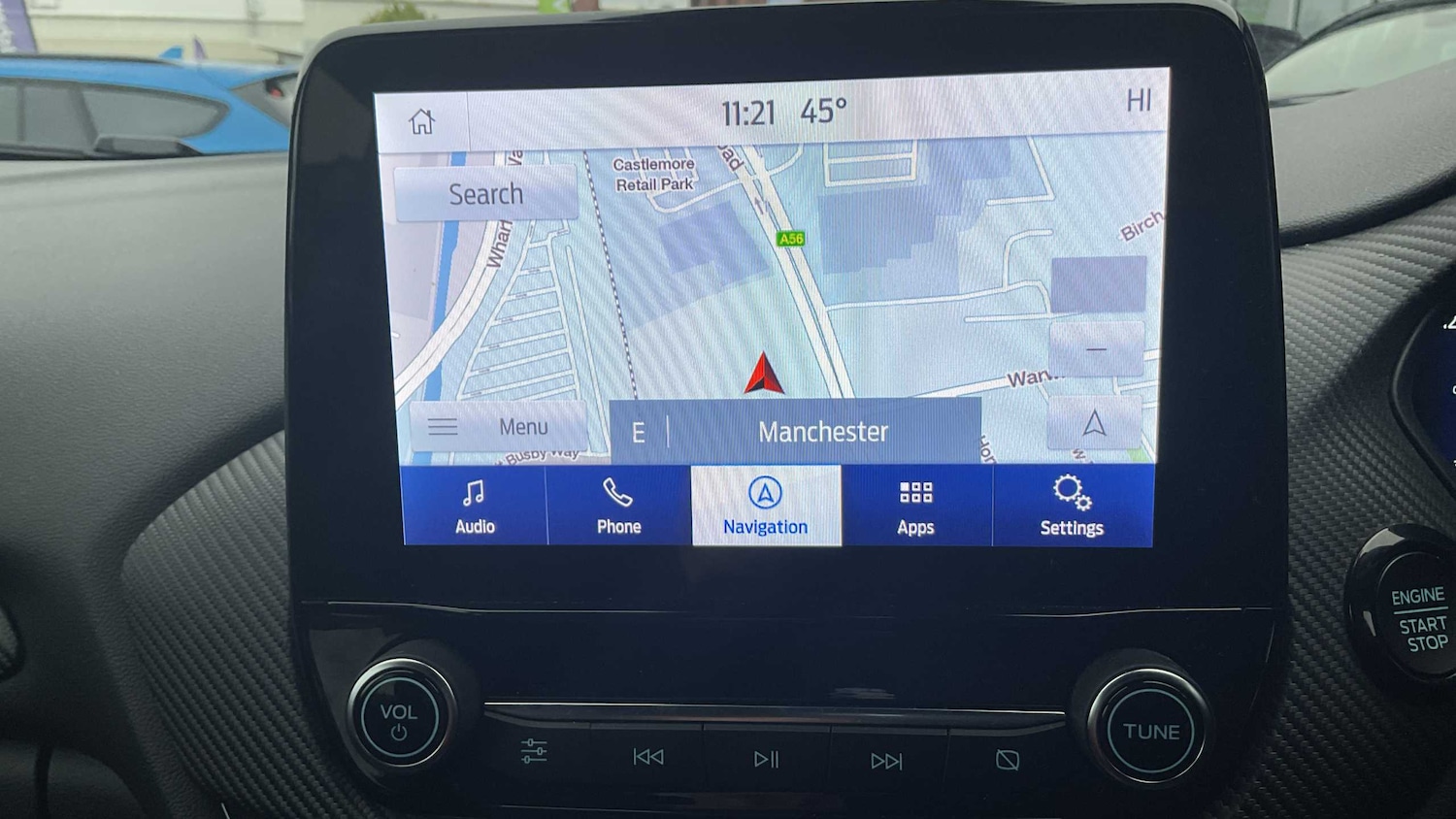 Used Ford Puma 2023 for sale - 77083135: Photo 28