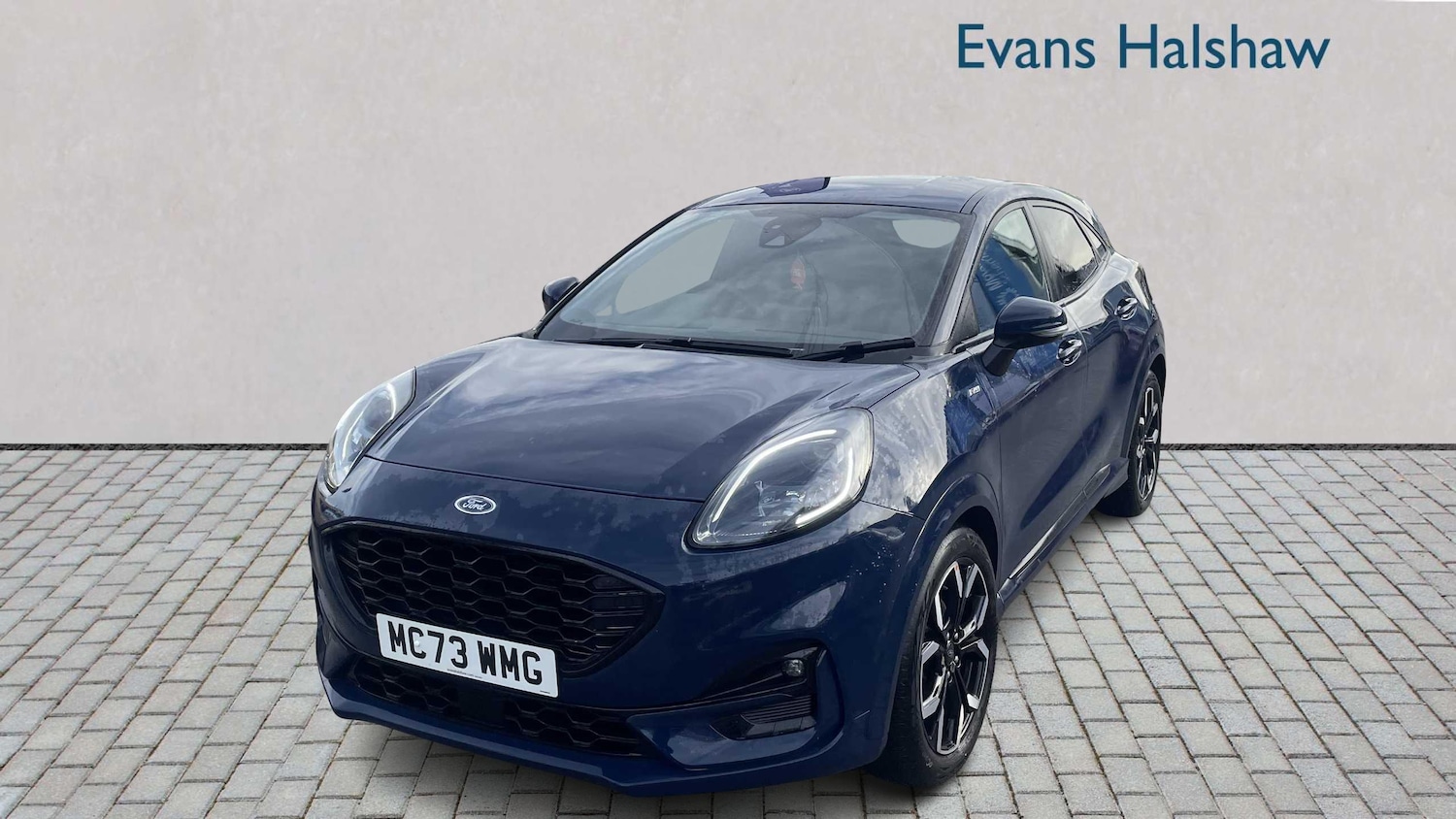 Used Ford Puma 2023 for sale - 77083135: Photo 3