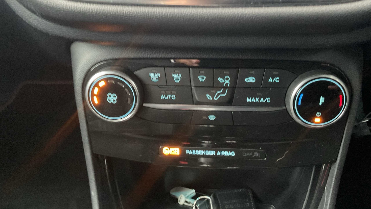 Used Ford Puma 2023 for sale - 77083135: Photo 35