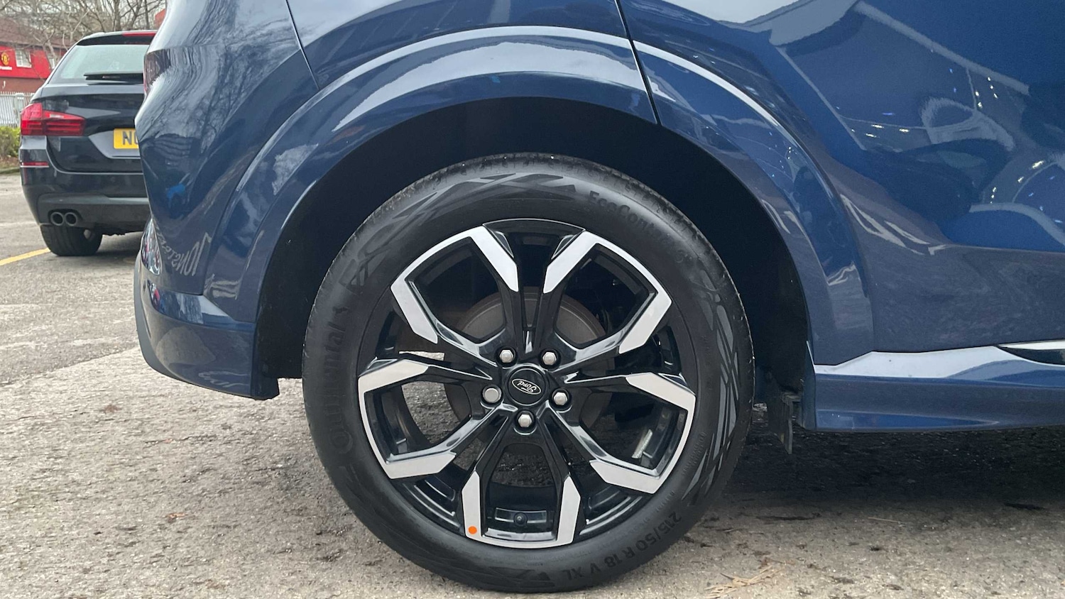 Used Ford Puma 2023 for sale - 77083135: Photo 6