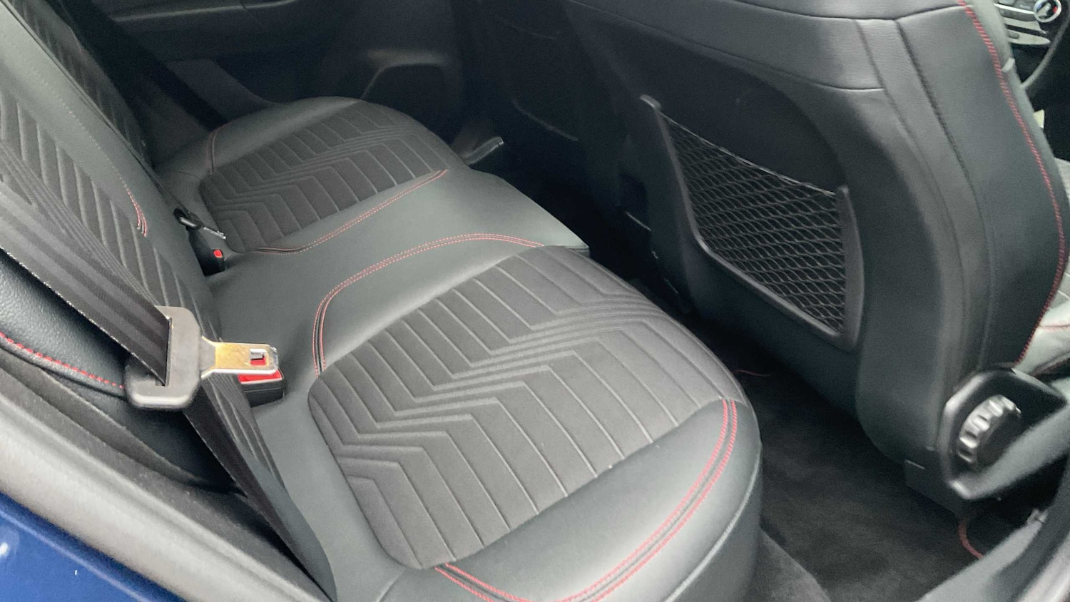 Used Ford Puma 2023 for sale - 77083135: Photo 9