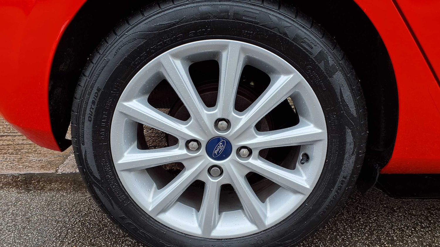 Used Ford Fiesta 2018 for sale - 76705006: Photo 10