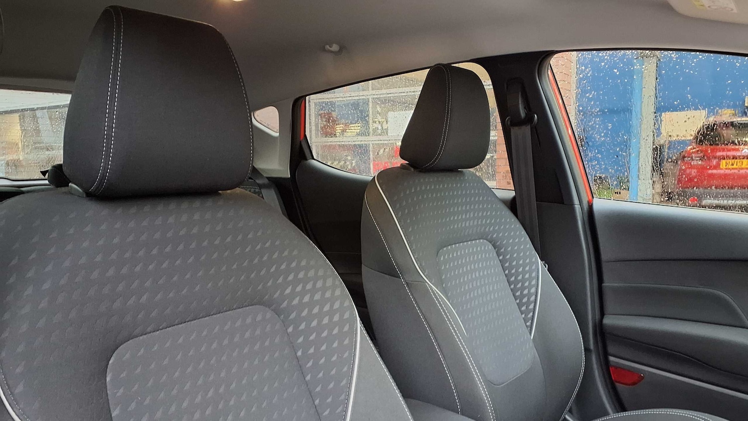 Used Ford Fiesta 2018 for sale - 76705006: Photo 13