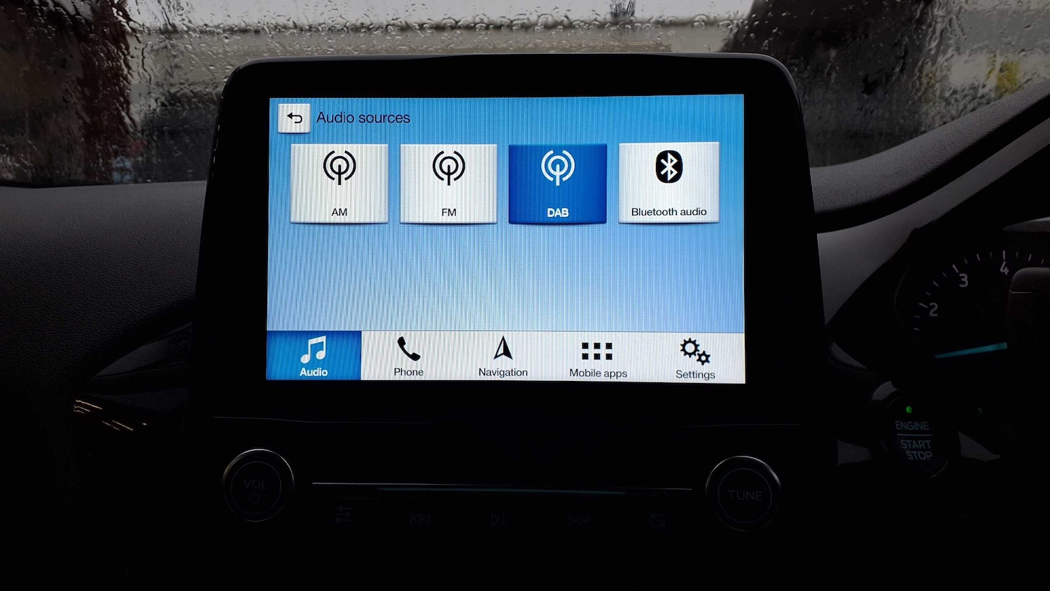 Used Ford Fiesta 2018 for sale - 76705006: Photo 19