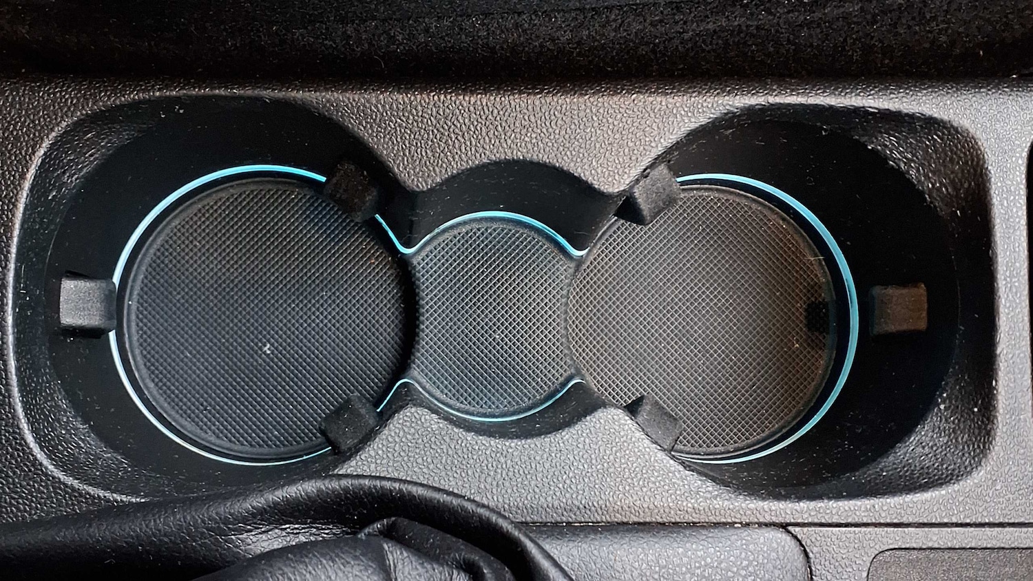 Used Ford Fiesta 2018 for sale - 76705006: Photo 25