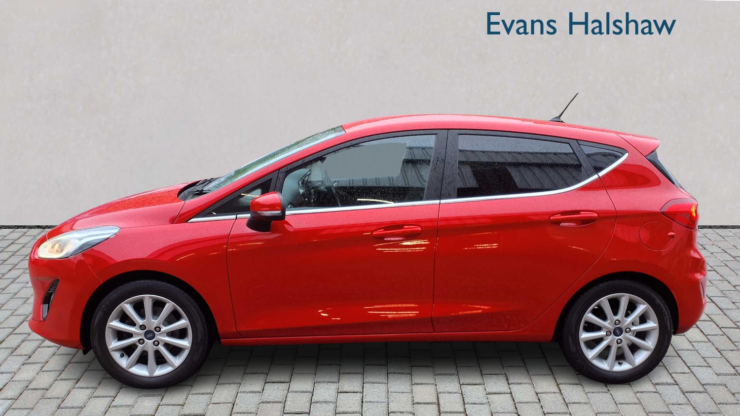 Used Ford Fiesta 2018 for sale - 76705006: Photo 4